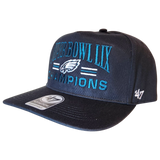 Philadelphia Eagles Superbowl LIX Champions '47 Hitch