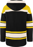Pittsburgh Penguins '47 Lacer Hoodie