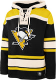 Pittsburgh Penguins '47 Lacer Hoodie