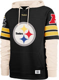 Pittsburgh Steelers '47 Split Zone Cornerback Duo Lacer Hood