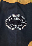 Pittsburgh Steelers '47 Golden Age Wingback Lacer Hood