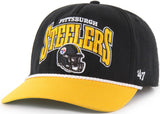 Pittsburgh Steelers '47 Palermo Snapback