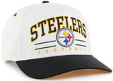 Pittsburgh Steelers '47 Roscoe Rope TT Hitch