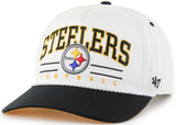 Pittsburgh Steelers '47 Roscoe Rope TT Hitch
