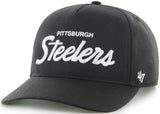 Pittsburgh Steelers '47 Attitude Hitch Snapback