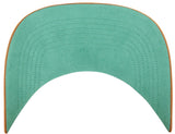 Vancouver Canucks '47 Pomona Wool Hitch Snapback