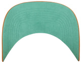 Montreal Expos '47 Pomona Wool Hitch Rope Snapback