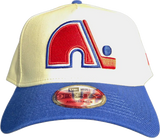 Quebec Nordiques 9FORTY A-FRAME
