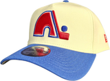 Quebec Nordiques 9FORTY A-FRAME