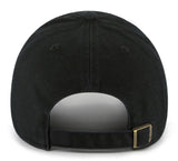 Quebec Nordiques '47 Black Mint Clean Up Cap