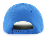 Quebec Nordiques '47 Break Wood Hitch Snapback