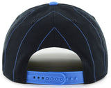 Quebec Nordiques '47 Pinstripe Hitch