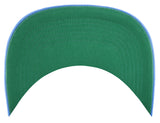 Quebec Nordiques '47 Pinstripe Hitch