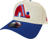 Quebec Nordiques 9FORTY A-FRAME