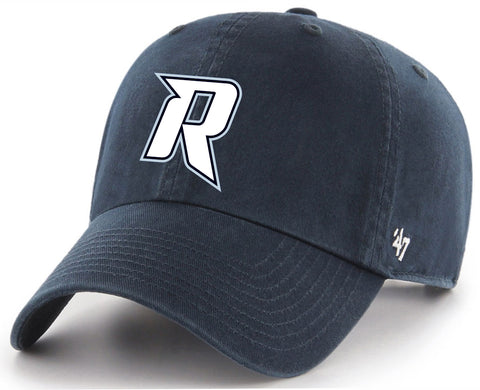 Rockets '47 Clean Up Navy