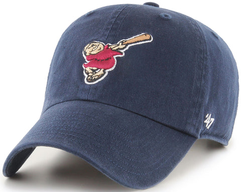 San Diego Padres '47 Vintage Clean Up Cap