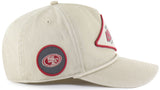 New England Patriots '47 Cairn Hitch Snapback