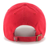 San Francisco 49ers '47 Clean Up Cap