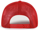 San Francisco 49ers '47 Deluxia TT Hitch RF Trucker