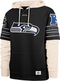 Seattle Seahawks '47 Split Zone Cornerback Duo Lacer Hood