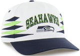 Seattle Seahawks '47 Diamond Cut Hitch