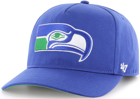 Seattle Seahawks '47 Legacy Hitch Snapback