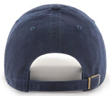 Seattle Kraken Alt Logo '47 Clean Up Cap