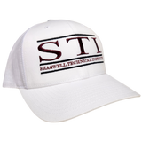 Shagwell Technical Trucker White