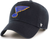 St. Louis Blues '47 Vintage Clean Up Cap