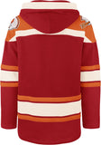 Tampa Bay Buccaneers '47 Vintage Lacer Hood