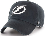 Tampa Bay Lightning Alt Colour '47 Clean Up Cap