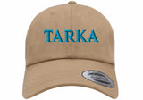 Tarka 47 Clean Up Cap Khaki
