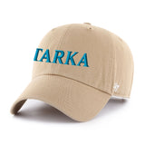 Tarka 47 Clean Up Cap Khaki