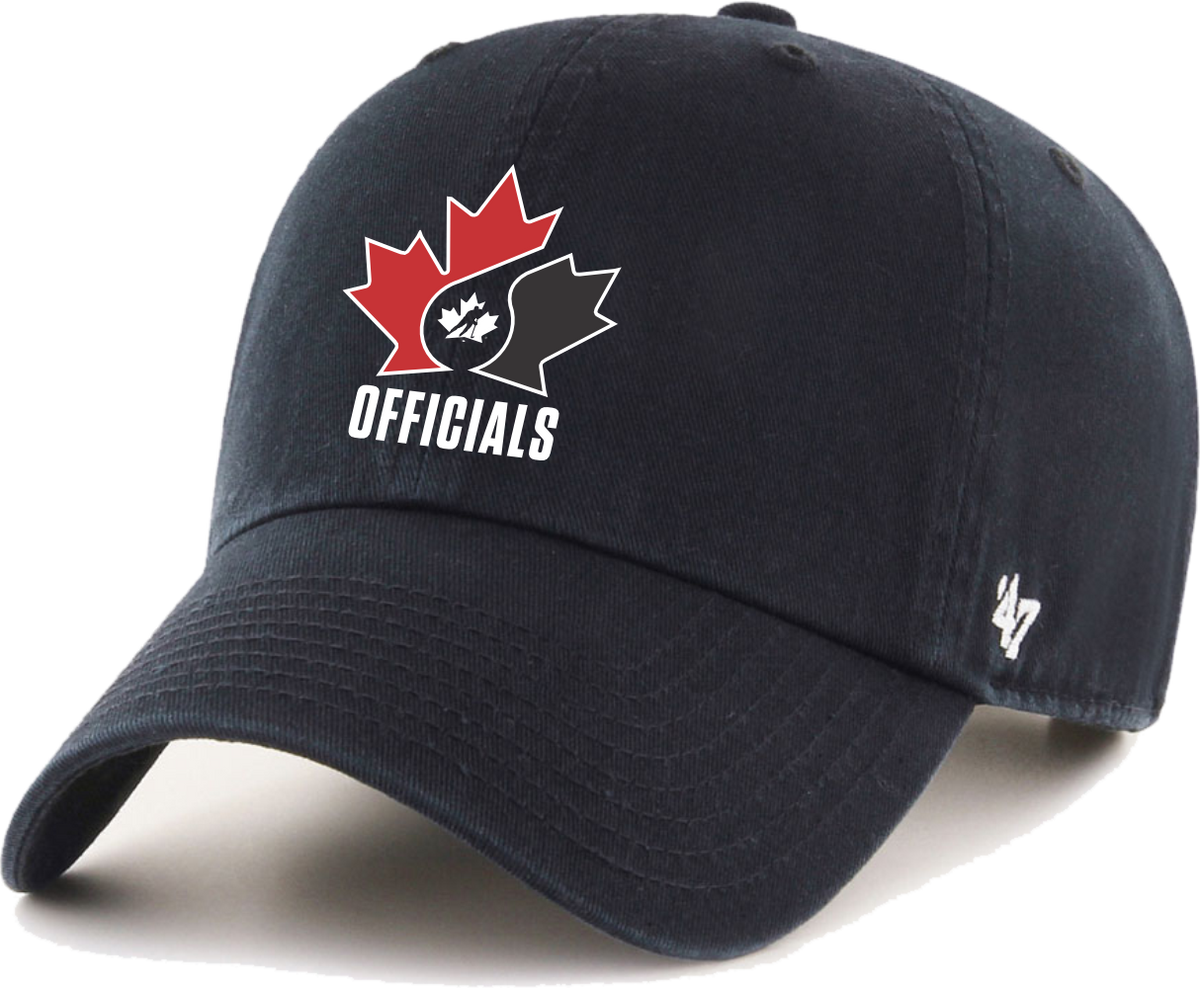 Custom cap more than just caps clubhouse