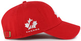 Team Canada '47 Clean Up 1987 Red
