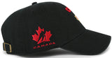 Team Canada '47 Sure Shot Clean Up Black