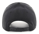 Team Canada '47 Sure Shot MVP Snapback Black