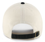 Team Canada '47 Sure Shot TT Clean Up Beige Black