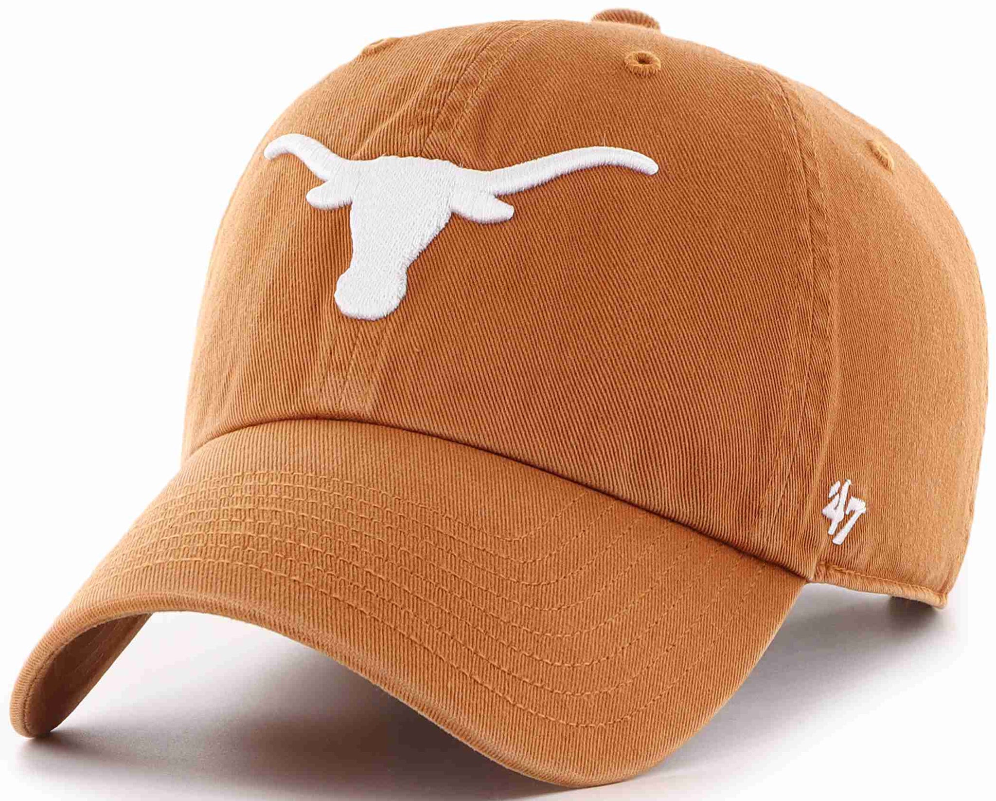 Longhorn baseball cap sales