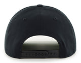 Texas Longhorns '47 Break Wood Hitch Snapback