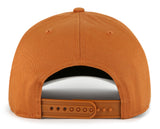 Texas Longhorns '47 Hitch Snapback