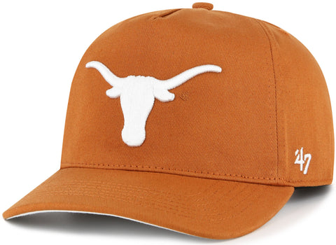 Texas Longhorns '47 Hitch Snapback