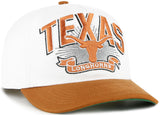 Texas Longhorns '47 Prime Play Hitch