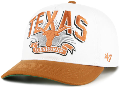 Texas Longhorns '47 Prime Play Hitch