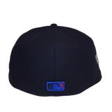 Toronto Blue Jays 59FIFTY World Series Side Patch