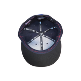 Toronto Blue Jays 59FIFTY World Series Side Patch