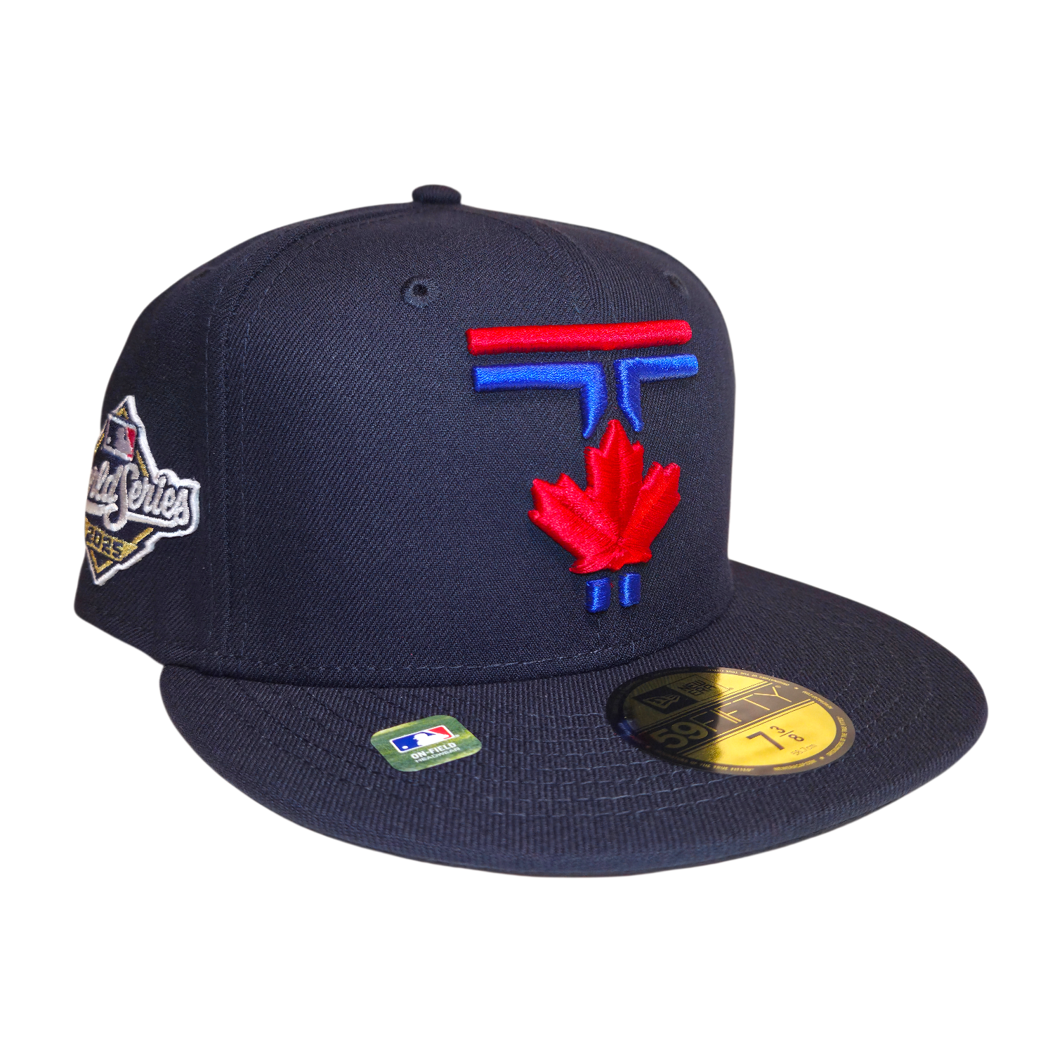 SHOP BY SIZE FITTED 7 1/4 – More Than Just Caps Clubhouse