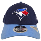 Toronto Blue Jays 9FORTY STRETCH-SNAP ALT 4