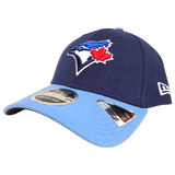 Toronto Blue Jays 9FORTY STRETCH-SNAP ALT 4