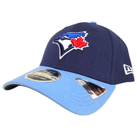 Toronto Blue Jays 9FORTY STRETCH-SNAP ALT 4
